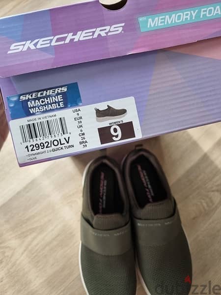 new disigne skechers shoes ladies 0