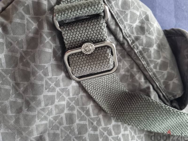 kipling ladies branded bag 1