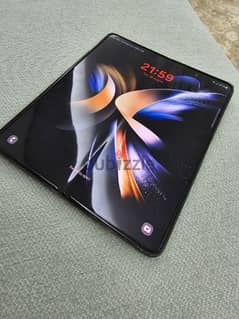 Samsung Galaxy Z Fold 4 0