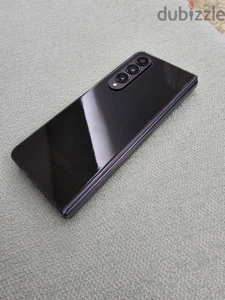 Samsung Galaxy Z Fold 4 4