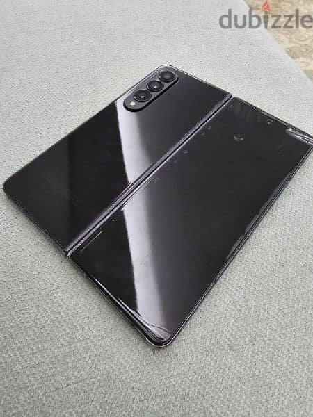 Samsung Galaxy Z Fold 4 8