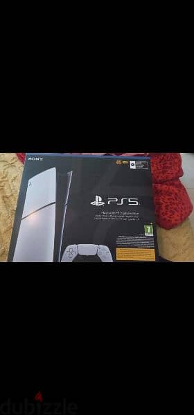 PlayStation 5 , بلايستيشن 5 1