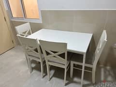 dining table for sale