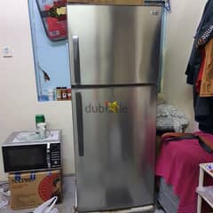 super working refrigerator for urgent sale