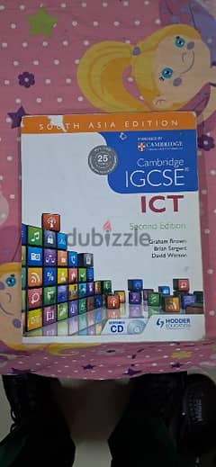 Cambridge ICT Second edition