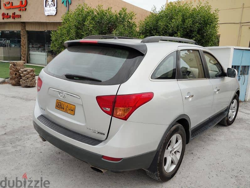 Hyundai Veracruz 2013 2