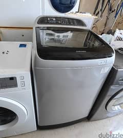 Samsung 13kg washing machine available for sale in working condition 0