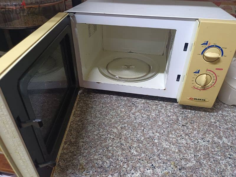 Microwave For sale 2