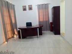 Room attached bathroom and kitchen for rent in alkwiar 94254177 0