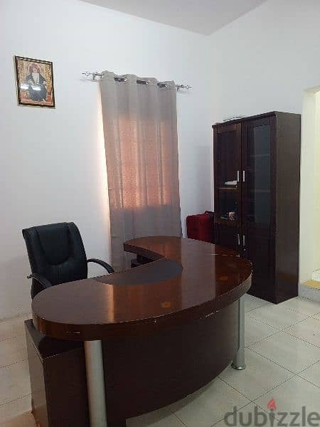 Room attached bathroom and kitchen for rent in alkwiar 94254177 1