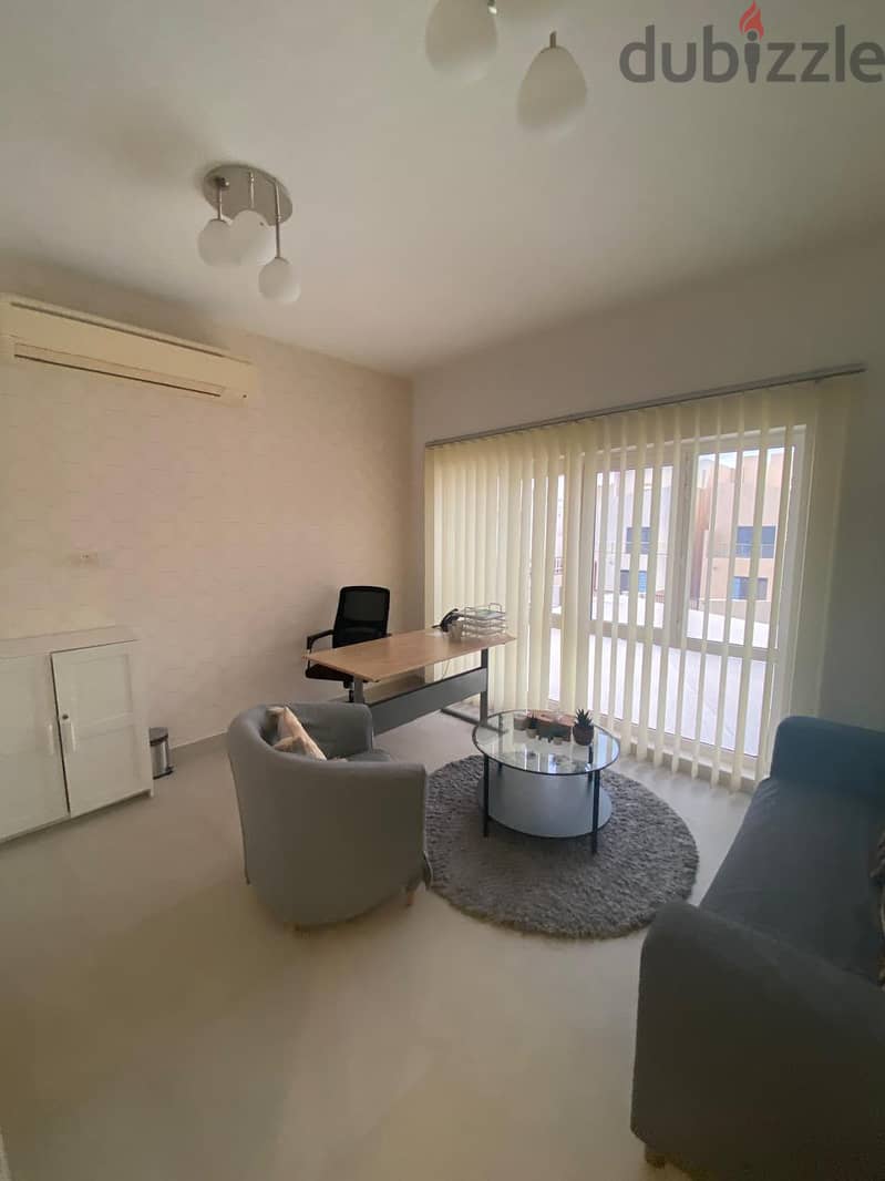 SR-MK-585**Advertisement: Commercial Villa for Rent in mawaleh south 7