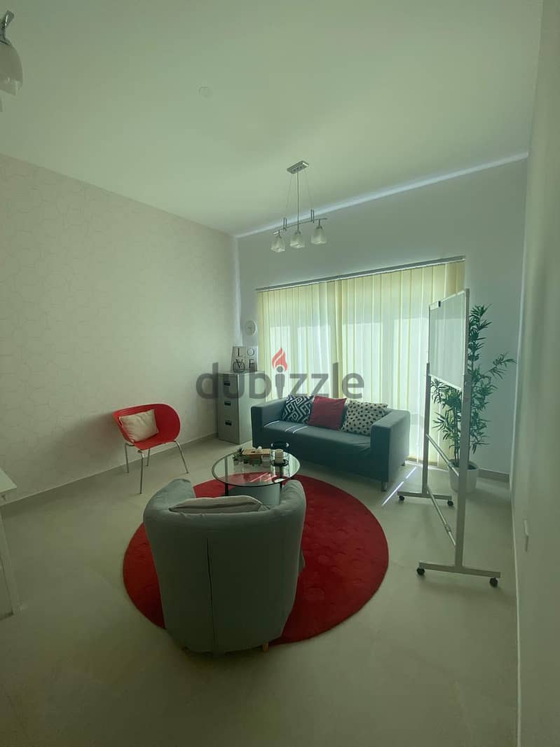 SR-MK-585**Advertisement: Commercial Villa for Rent in mawaleh south 8