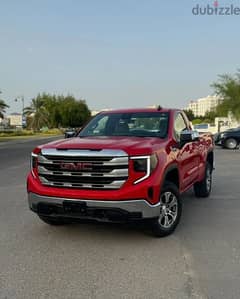 GMC Sierra SLE 2023