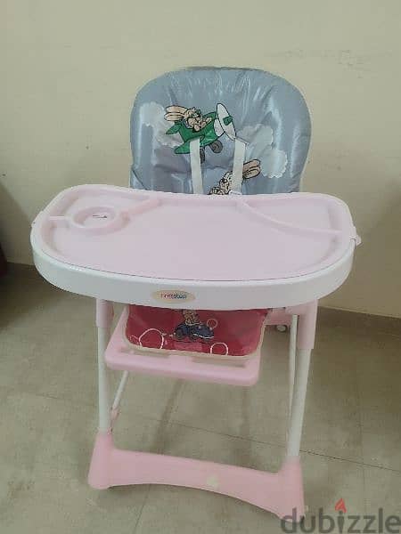 high chair for babies 0