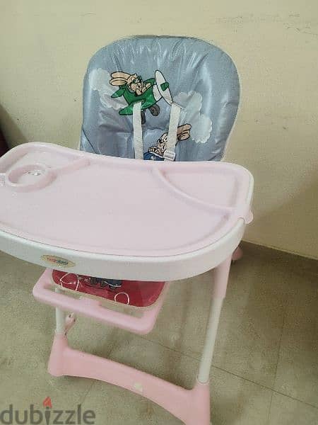 high chair for babies 2