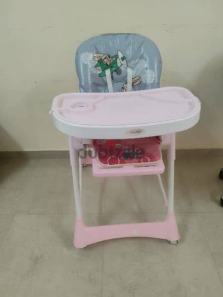 high chair for babies 3