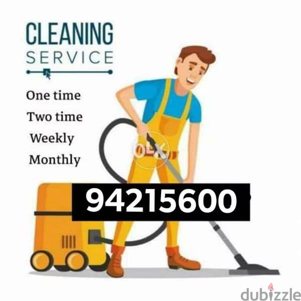 best home villa office apartment deep cleaning services 0