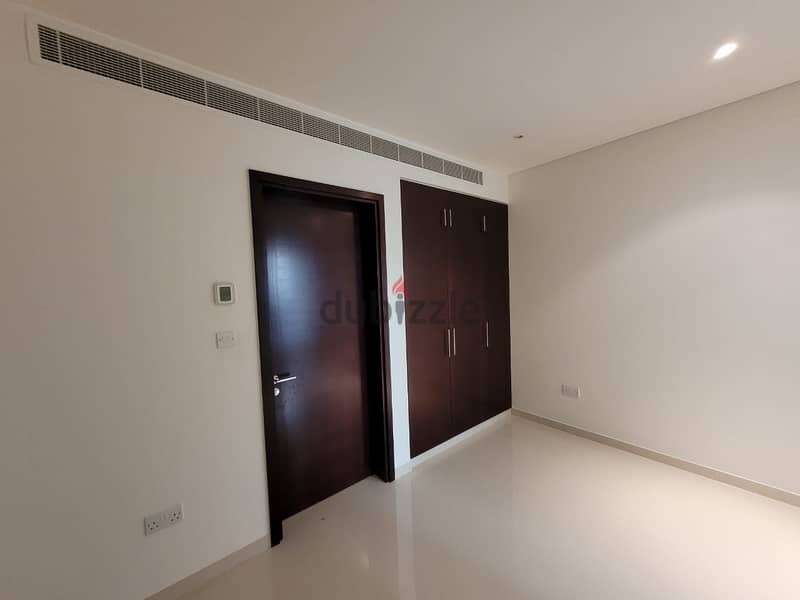 Amazing 2 BR Ground Floor in Al Mouj Infront of Kempinski Hotel 12