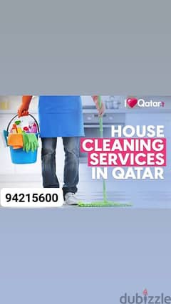 professional house, villa, building, office, school cleaning service 0