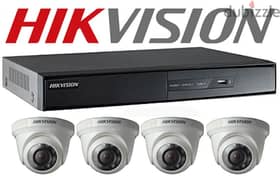 CCTV Camera/ Dish TV/ Internet operator 0