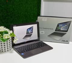 Asus Transformer Book 2 GB Ram 64 GB Storage