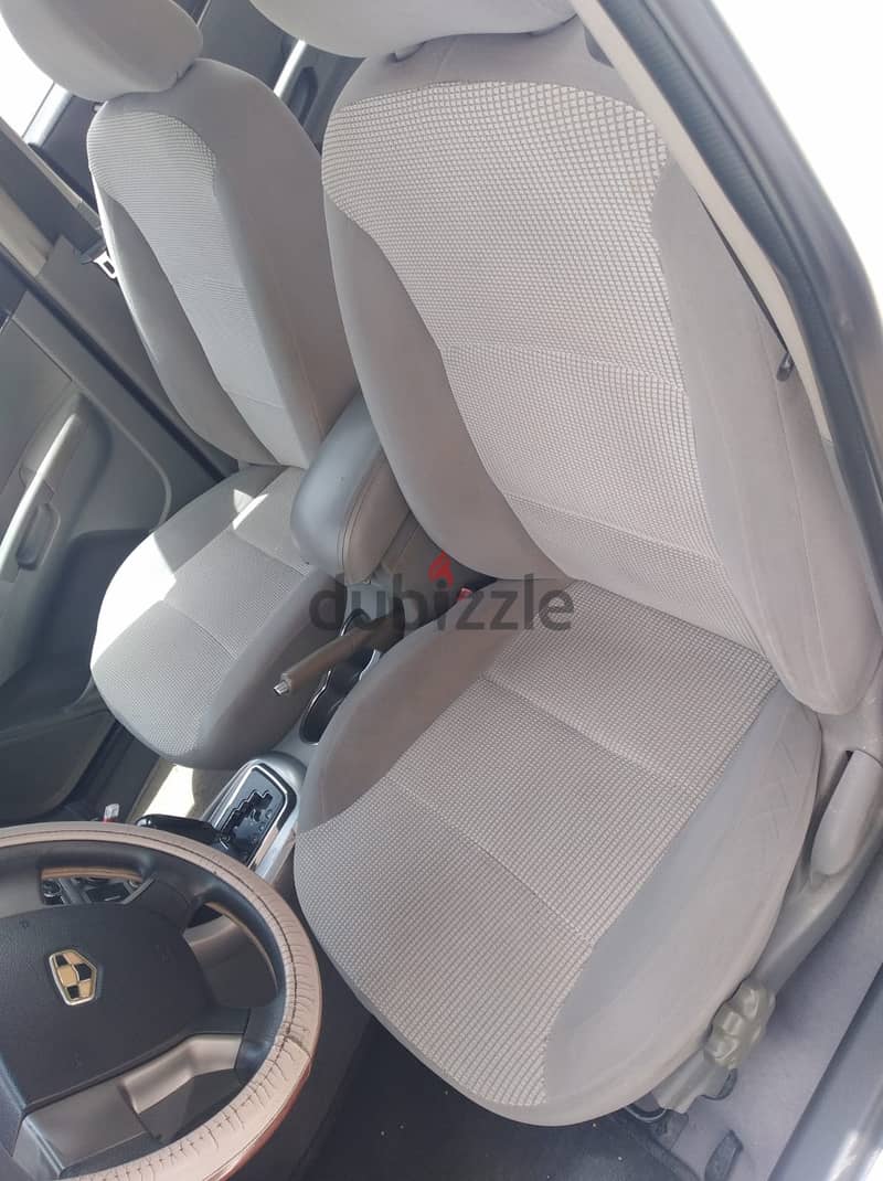 Geely EC7 2013 2013 6