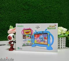 Modio M56 5G Wi-Fi Kids Tablet 6 GB Ram 128 GB Storage