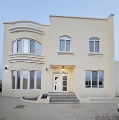 villa for rent almabelahفيلا للإيجار المعبيلة الجنوبية 0