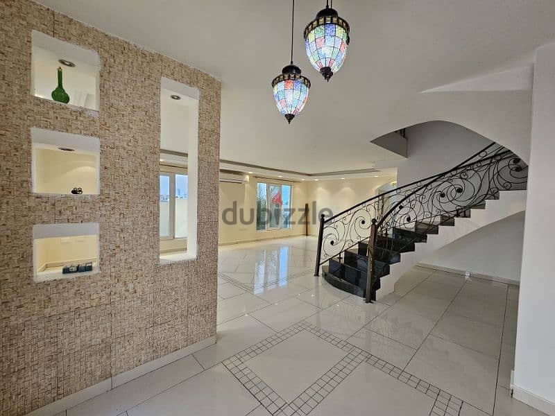 villa for rent almabelahفيلا للإيجار المعبيلة الجنوبية 1