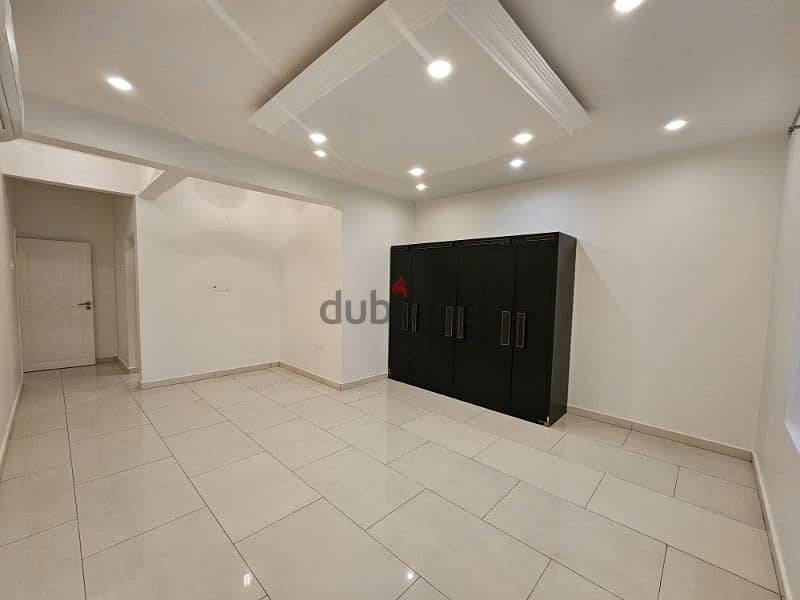 villa for rent almabelahفيلا للإيجار المعبيلة الجنوبية 7