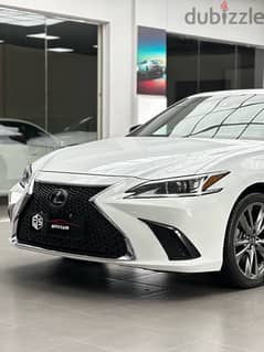 Lexus