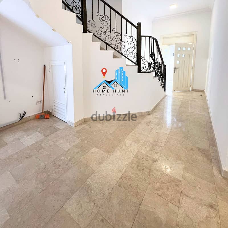 AL HAIL SOUTH | ELEGANT 5BR COMMERCIAL VILLA FOR RENT 1