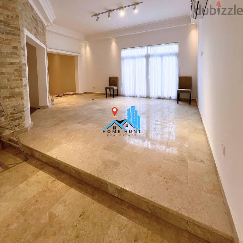 AL HAIL SOUTH | ELEGANT 5BR COMMERCIAL VILLA FOR RENT 4