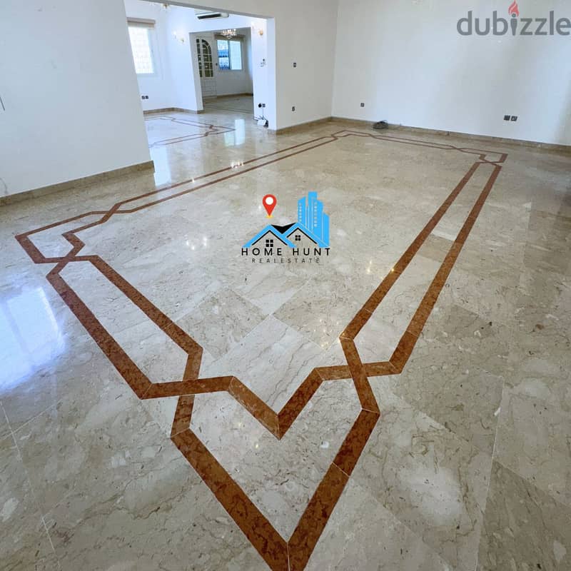 QURUM | 5+1 BEDROOM LUXURIOUS BEACH SIDE VILLA 2