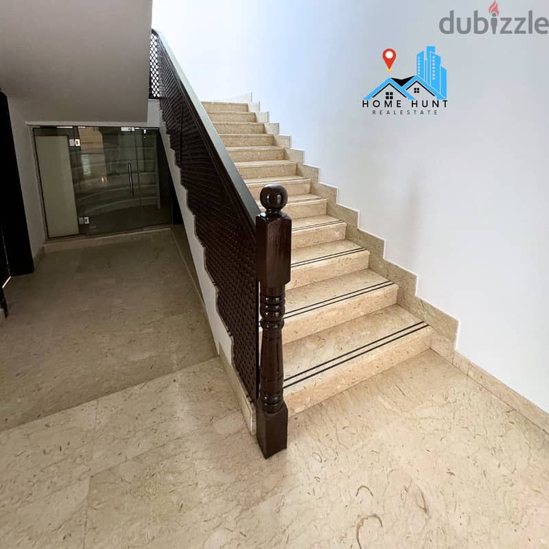 QURUM | 5+1 BEDROOM LUXURIOUS BEACH SIDE VILLA 5