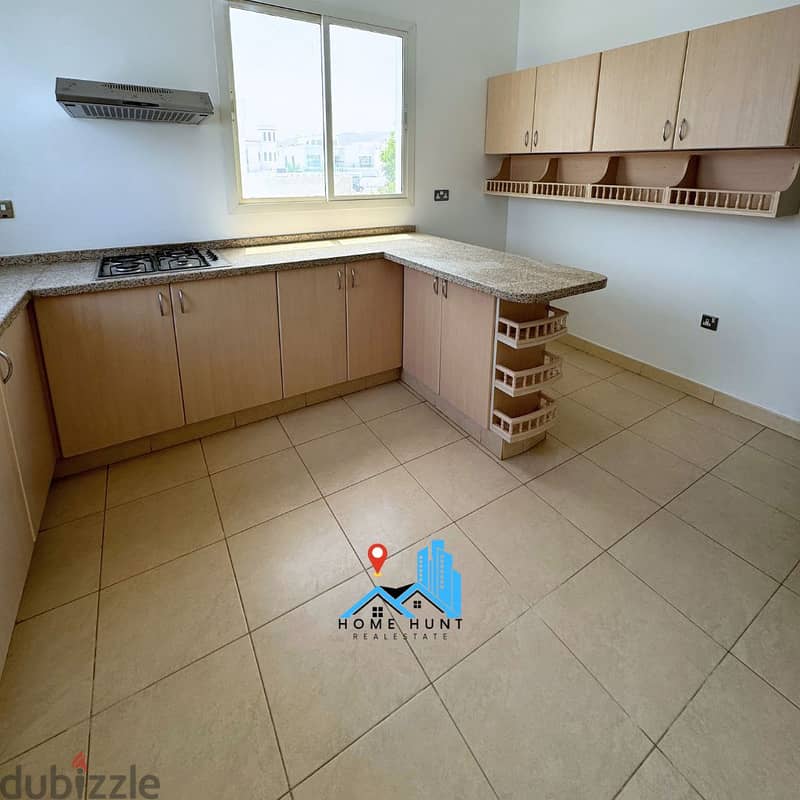 QURUM | 5+1 BEDROOM LUXURIOUS BEACH SIDE VILLA 7