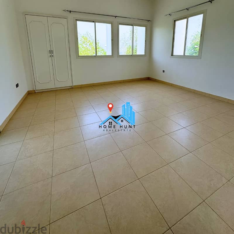 QURUM | 5+1 BEDROOM LUXURIOUS BEACH SIDE VILLA 11