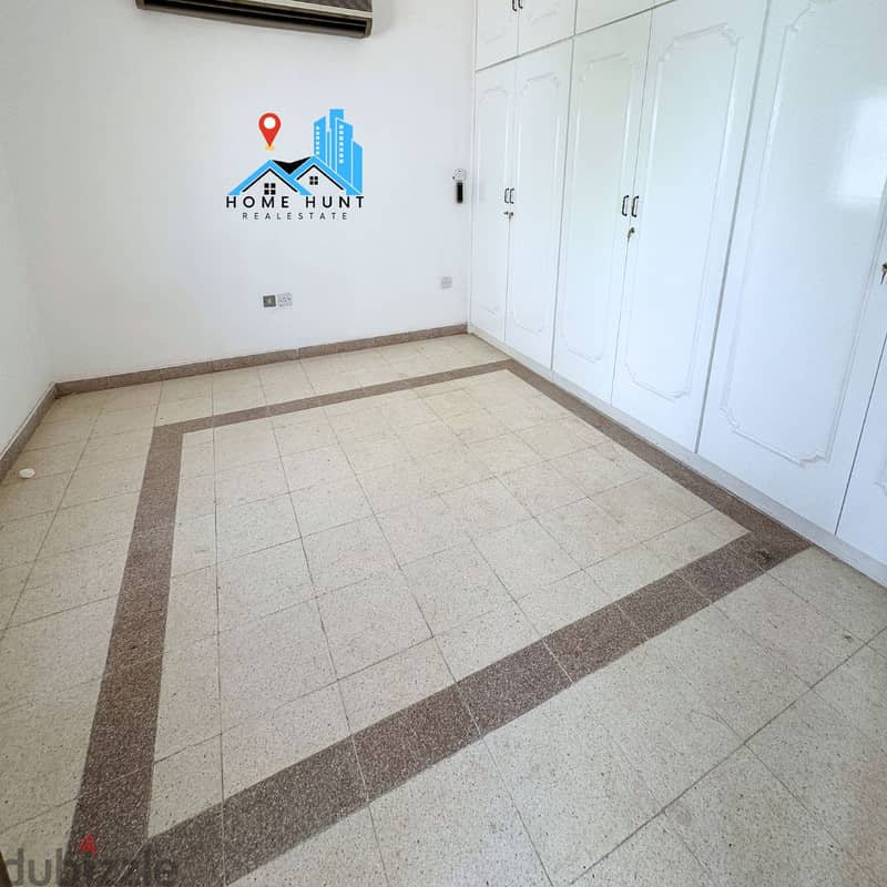 QURUM | 5+1 BEDROOM LUXURIOUS BEACH SIDE VILLA 15