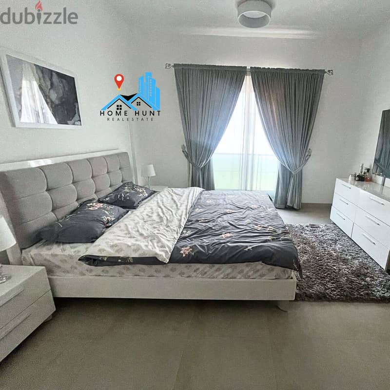 MUSCAT HILLS | BEAUTIFUL FULLY FURNISHED 1BHK APARTMENT 3