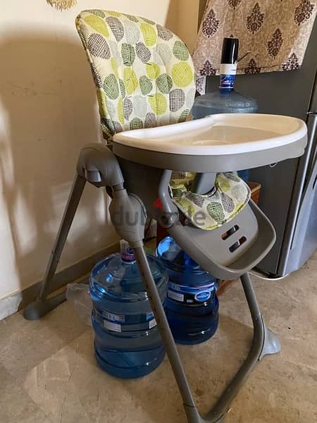 High Quality Baby feeding chair for urgent sale 1