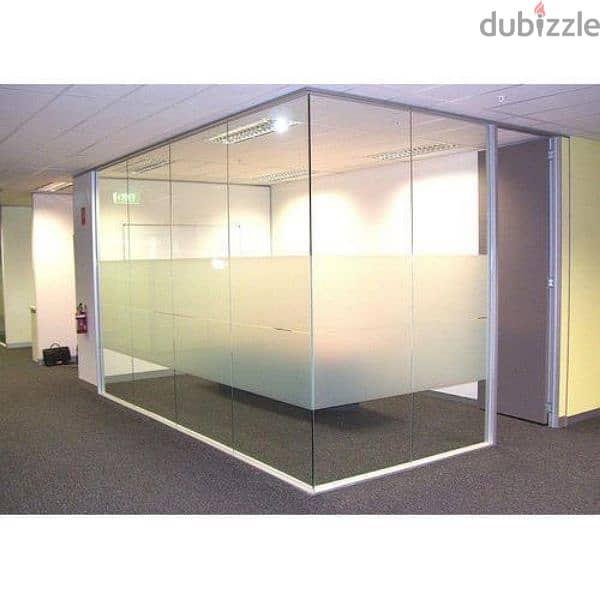 we have professional team glass work 1