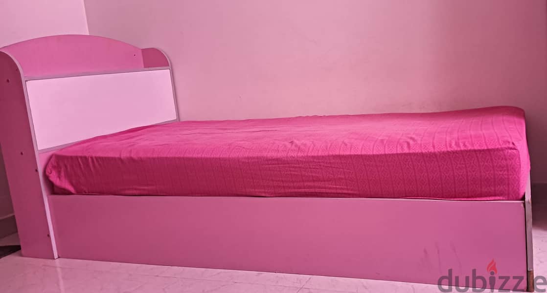 Single Coat with Bed  (call:92241275) 1