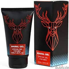 Maral Orginal Gel 0