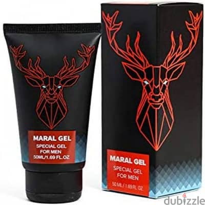 Maral Orginal Gel