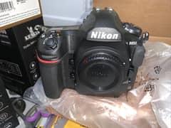 Nikon D850 Digital SLR Camera