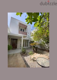 reduced price  3-4 Bedroom Villa with Private Pool for Rent in Al Mouj