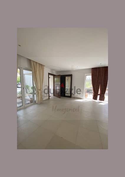 reduced price  3-4 Bedroom Villa with Private Pool for Rent in Al Mouj 3