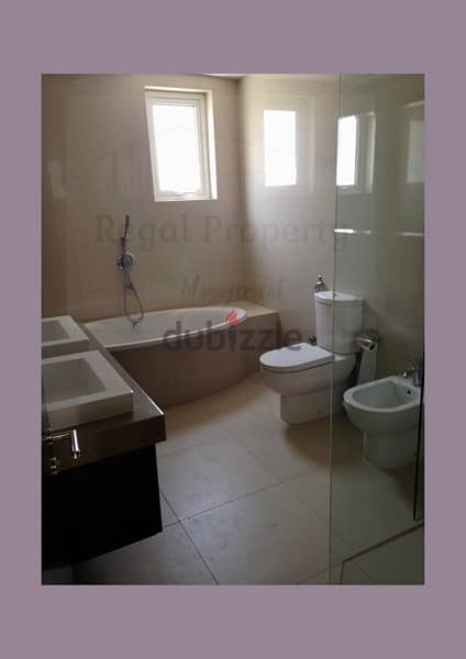 reduced price  3-4 Bedroom Villa with Private Pool for Rent in Al Mouj 5