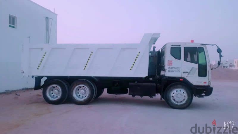 2008 model tata novus korea tipper, good condition, 99545627 0