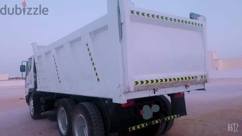 2008 model tata novus korea tipper, good condition, 99545627 1